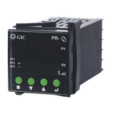 GIC PR69 PID Temperature controller, 48x48mm, 90-270VAC/DC - Rubicon Installer Portal