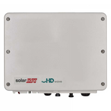 Solaredge Inverter, 1-phase with HD-wave + Setapp, 5kW - Rubicon Partner Portal